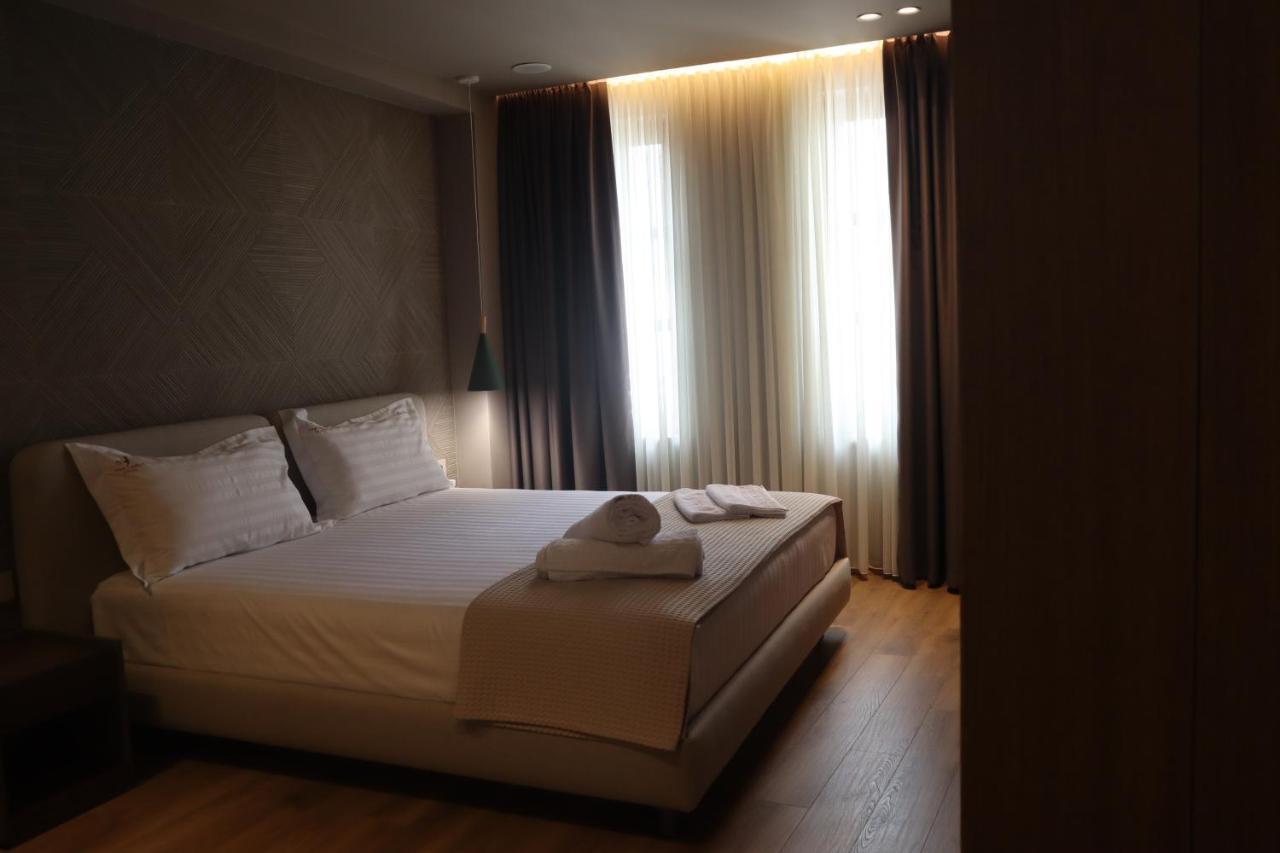 Hotel Miamar Korce